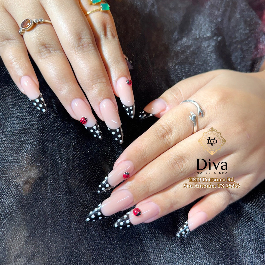 Diva Nails & Spa